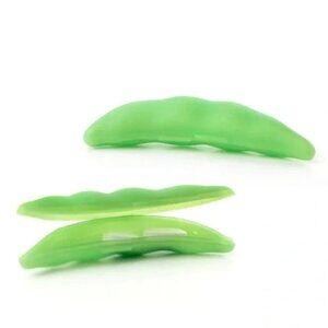 Pea Pod Pill Case